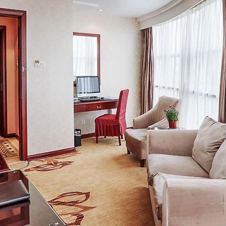 Vienna Hotel Wuxi Wangzhuang Road Zewnętrze zdjęcie