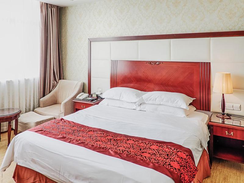 Vienna Hotel Wuxi Wangzhuang Road Zewnętrze zdjęcie