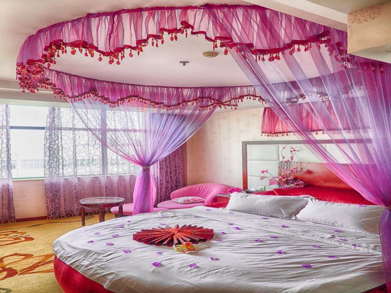 Vienna Hotel Wuxi Wangzhuang Road Zewnętrze zdjęcie